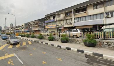 KL Cheras Taman Pertama - Grd floor Shop next to Pasar Malam &amp; MRT