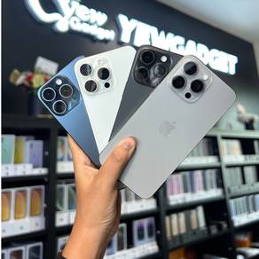 iPhone 15 pro max 512GB