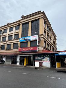 MJC Soho Apartment 3rd flr SALE