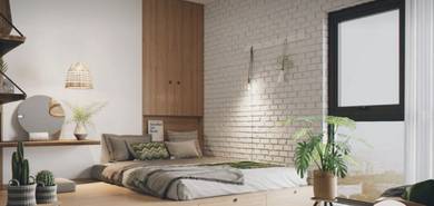New-1-storey-Terraced-House-for-sale-Kluang-Johor-3