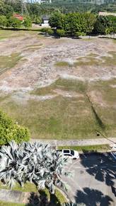 Exclusive Perdana Hills Bungalow Land Presint 11, Putrajaya