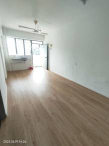Desa Aman, Relau, Bayan Lepas, Penang Apartment untuk dijual Freehold