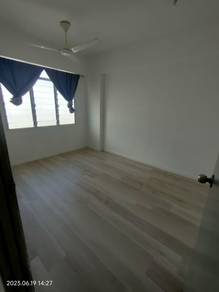 Desa Aman, Relau, Bayan Lepas, Penang Apartment untuk dijual Freehold