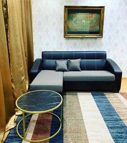 Inatan Apartment \setiawangsa