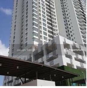 Pandan Residence 2