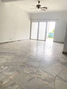 Bandar Puchong  Jaya, Puchong, Selangor Double Storey Terrace Freehold