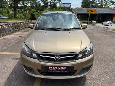 Proton SAGA 1.3 SV (A)