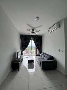 The Amber Residences service apartment TwentyFive.7, Kota Kemuning