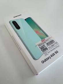 (NEW) Samsung Galaxy A26 5G 256GB