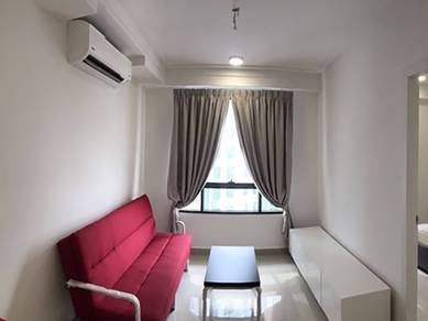 Solstice Condominium Cyberjaya Near MMU University Tamarind Square