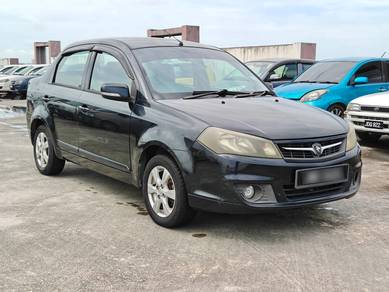 Proton SAGA 1.3 FLX EXECUTIVE year 2012 AUTO (A)