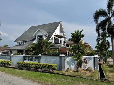 Bungalow-House-for-sale-Sungai-Petani-Kedah
