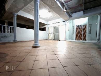 1-storey-Terraced-House-for-sale-Klang-Selangor