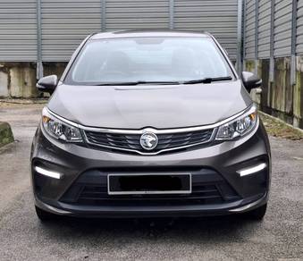 Proton PERSONA 1.6 EXECUTIVE MY21/22 FACELIFT