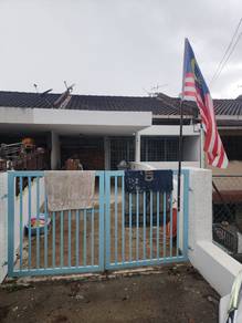 2 Storey Terrace Taman Bukit Chedang Seremban 2 untuk disewakan