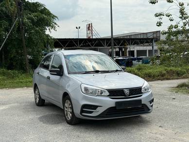 Proton SAGA STANDARD AT 1.3L (A)