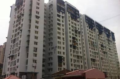 Auction Desa Green !! Below Market Price!!