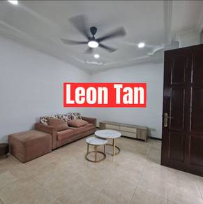 CORNER DOUBLE STOREY TERRACE HOUSE for RENT at JALAN STUTONG KUCHING