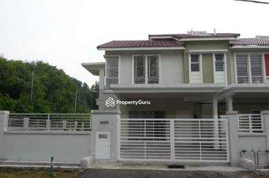 2 Storey Terrace House Taman Dato Demang