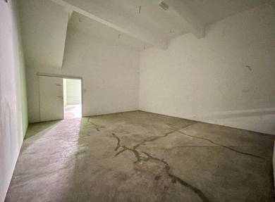 Ground floor shop for rent @ alam damai cheras KL.