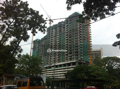 The Elements @ Ampang