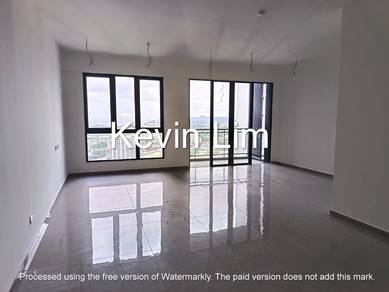 Muze @ Picc 1550sf High Floor Corner Original Unit