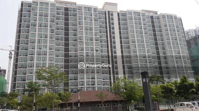 Mutiara Ville Apartment