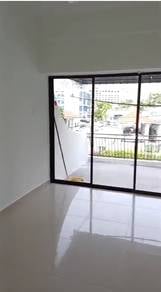 2-storey-Terraced-House-for-rent-Georgetown-Penang