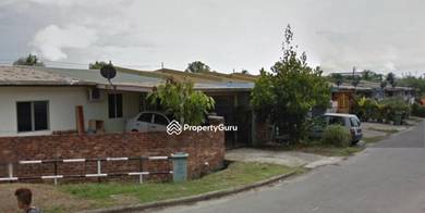 2 Storey Terrace House Taman Tunku