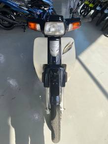 Honda Ex5 Pre Owned Promo Harga Berbaloi