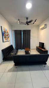 Sky Habitat Jalan Meldrum Jb Town Walking To CIQ 5min