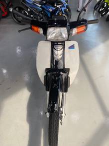 Honda Ex5 Pre Owned Promo Harga Berbaloi
