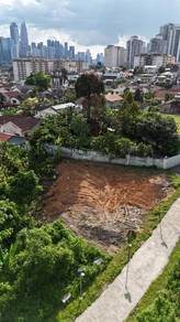 Residential Land @ Jalan Jelatek, Setiawangsa Kuala Lumpur