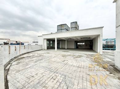 For Sales Klang Town Centre 4 Storey Corner Shoplot Best Buy Klang