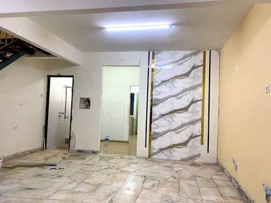Bandar Sunway Double Storey Terrace for Rent Move in Condition 4R2B