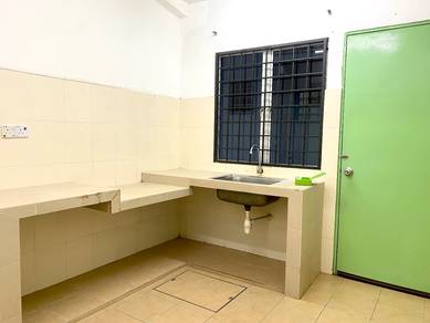Bandar Sunway Double Storey Terrace for Rent Move in Condition 4R2B