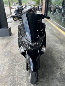 Yamaha Nmax V1 Pre Owned Promo Harga Berbaloi