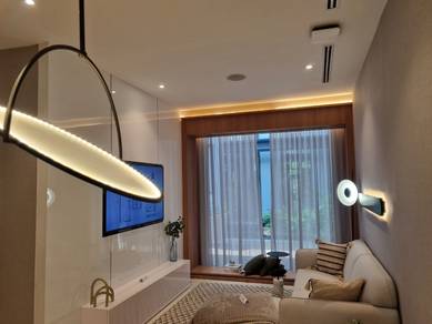 Versa @ Batu Kawan Free Legal Fee & No Agent Fee
