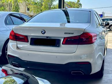 Bmw 530e 2.0 SPORT (A)