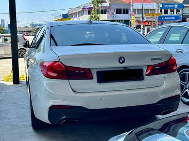 Bmw 530e 2.0 SPORT (A)