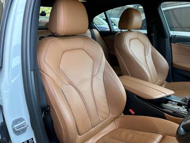 Bmw 530e 2.0 SPORT (A)