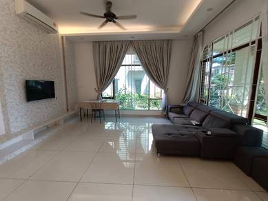 3 Storey Bungalow Diamond City 5+1R5B Semenyih Nottingham Broga hill