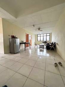 CORNER 3RD FLOOR, Soho Apartmen, MJC