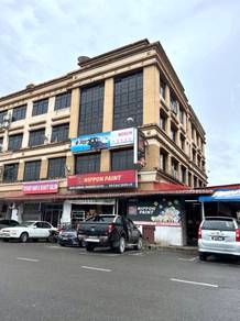 CORNER 3RD FLOOR, Soho Apartmen, MJC