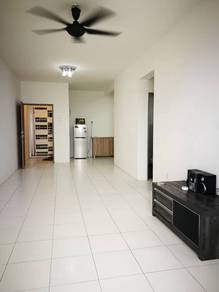 Aircond Kitchen Palma Laguna - Near Penang Bridge