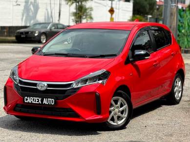[2023] Perodua MYVI 1.3 G FACELIFT (A) GUARANTEE