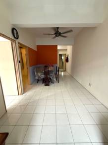 2ND FLOOR Soho Apartment, MJC