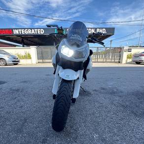 KAWASAKI Z1000 NAKED Pre Owned HARGA BERBALOI