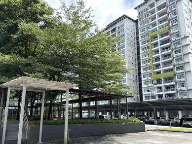 FURNISHED Apartmentt, SKYVILLA MJC