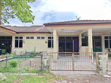 Rumah Nak Dijual Berdekatan Tol PLUS Kamunting, Perak
